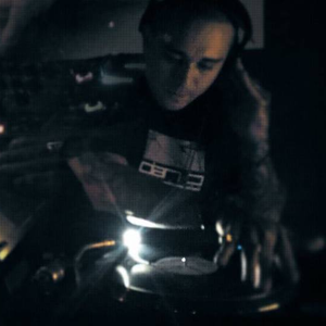 Dj Spider