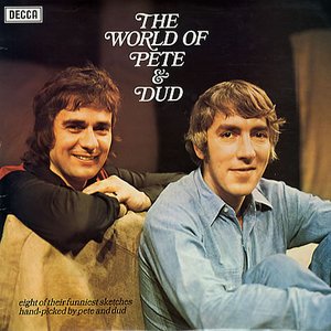 The World of Pete & Dud