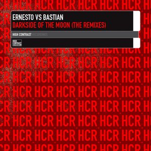 Darkside Of The Moon (The Remixes)