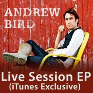 iTunes Session EP