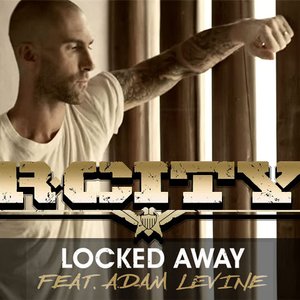 R. City feat. Adam Levine のアバター