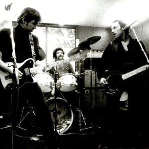 The Pirates photo provided by Last.fm