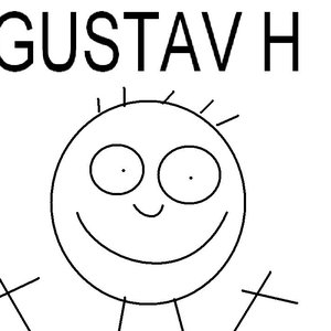 Image for 'Gustav H'