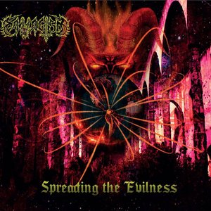 Spreading the Evilness