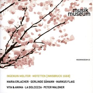 Ingenuin Molitor 的头像