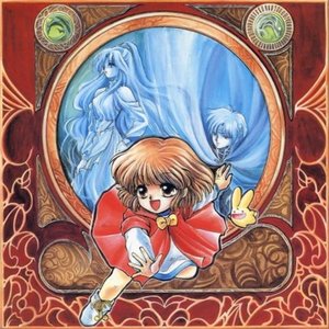 Avatar di Imami Pon, Ba.M