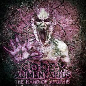 The Hand of Apophis