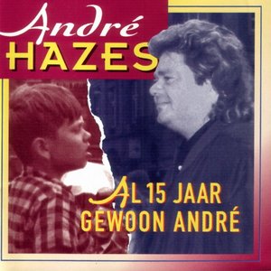 Al 15 jaar gewoon André