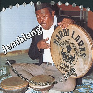 Jemblung: Narrative Traditions of Java