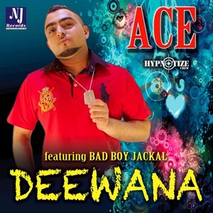 Deewana (feat. Bad Boy Jackal)