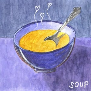 Soup - Single