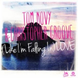 Tom Novy & Christopher Groove のアバター