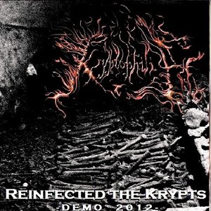 Reinfected The Krypts