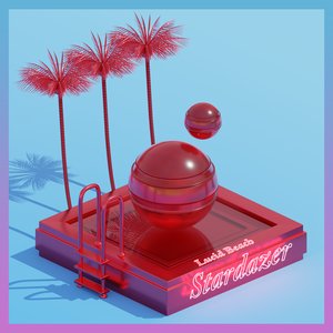 Lucid Beach