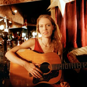 Avatar for Gillian Welch