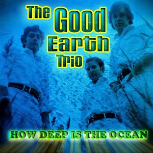 How Deep Is The Ocean