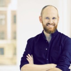 Martin Ahm Nielsen 的头像