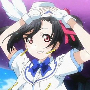 矢澤にこ（徳井青空） 的头像