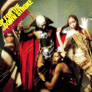 PARLIAMENT - The Goose Lyrics - Zortam Music