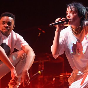 Avatar di Billie Eilish, Vince Staples