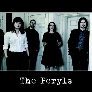 The Peryls のアバター