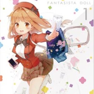 Avatar for 鵜野うずめ(CV.大橋彩香)