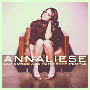 Sad Songs Are For Happy People - Single