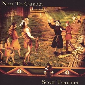 Next to Canada