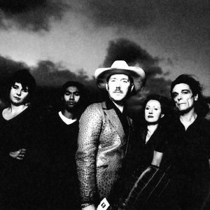 The Dave Graney Show 的头像