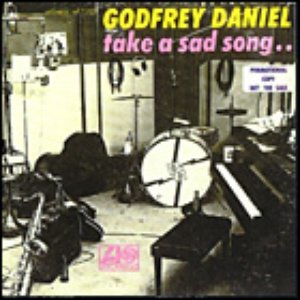 Avatar for Godfrey Daniel