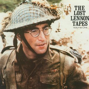 The Lost Lennon Tapes Volume One
