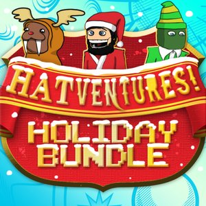 Hatventures Holiday Bundle