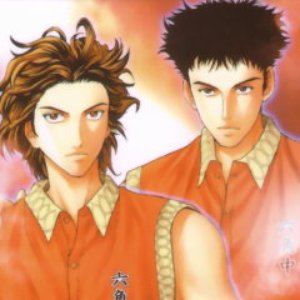 黒羽春風&天根ヒカル 的头像