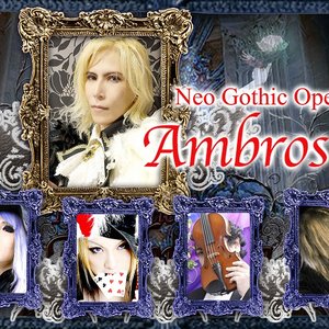 Avatar for Ambrosia -Neo Gothic Opera-