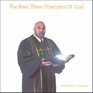 The Three Basic Principles Of God