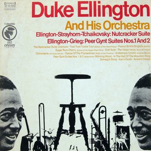 The Nutcracker Suite (Original Album)