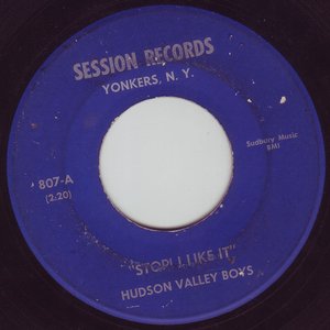 Hudson Valley Boys 的头像