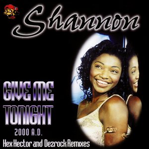 Give Me Tonight (2000 A.D. Mixes)