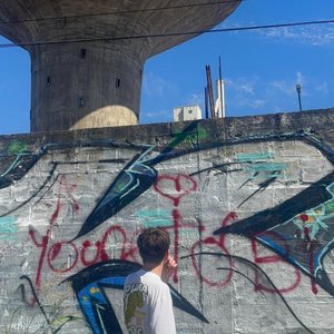 Avatar for youngtobi