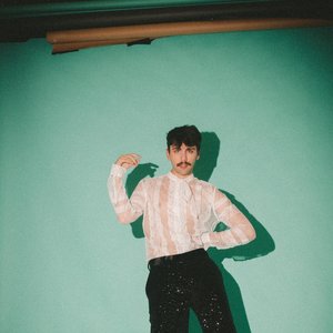Zach Benson 的头像