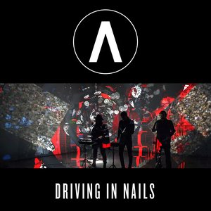 Driving In Nails