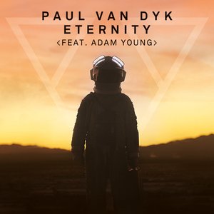 Avatar für Paul Van Dyk feat. Adam Young