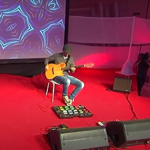 Guillerme Fernández 的头像