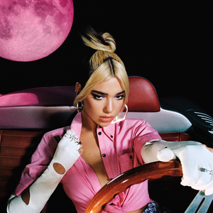 Dua Lipa - Dua Lipa - Levitating Lyrics - Zortam Music