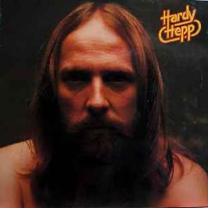 Hardy Hepp photo provided by Last.fm