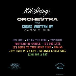 Songs Written by Carole King (Remastered from the Original Alshire Tapes)