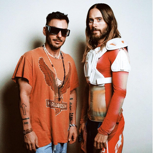 30 Seconds To Mars