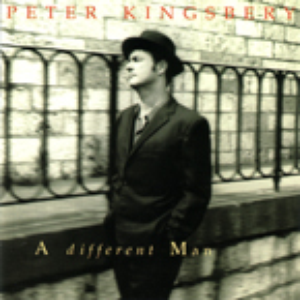 Peter Kingsbery photo provided by Last.fm