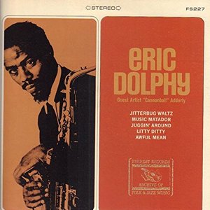 Eric Dolphy