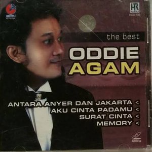 The Best Oddie Agam